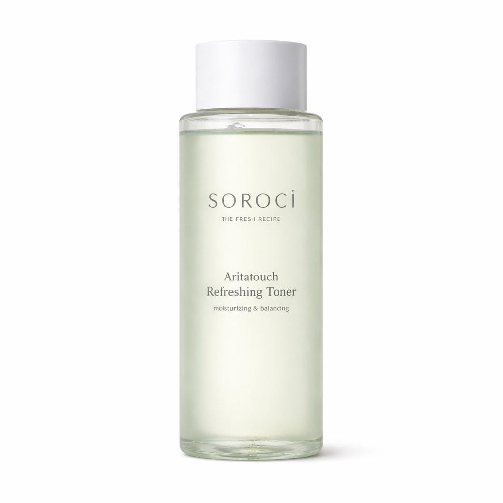 Soroci