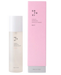 hydratante visage à base de riz – 150ml