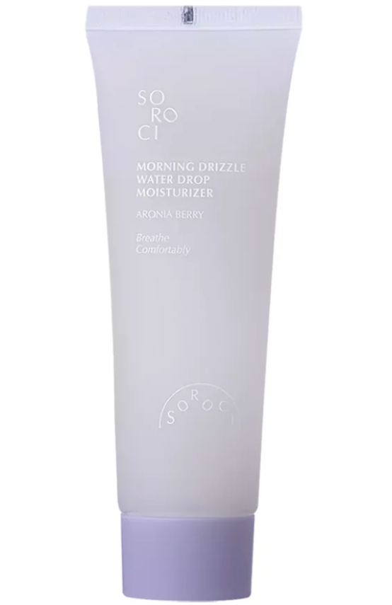 Crème de Jour Hydratante & Apaisante - 70ml