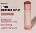 Triple Collagen Toner - 140ml