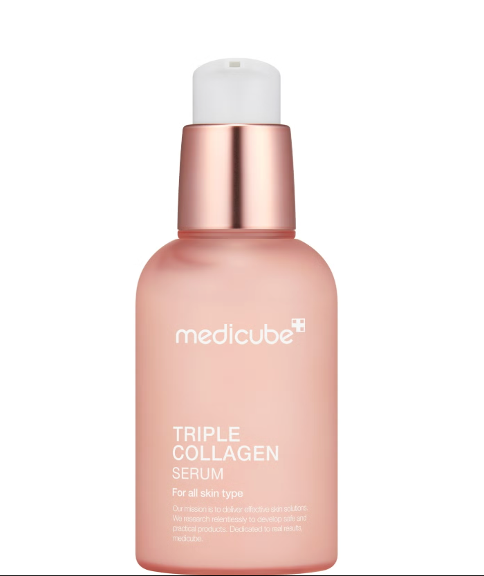 Sérum Medicube Triple Collagen - 55ml