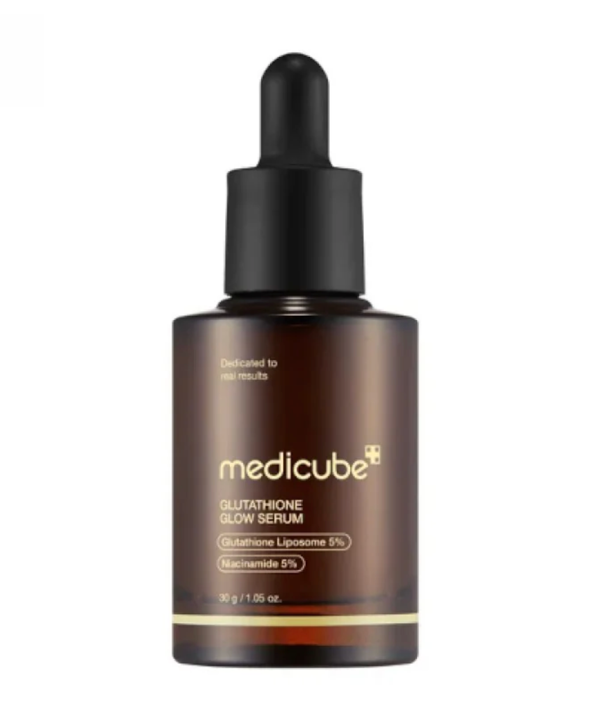 AGE-R GLUTATHIONE GLOW SERUM - 30g