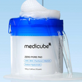 ZERO Pore Pad (70 Pads) - 155g