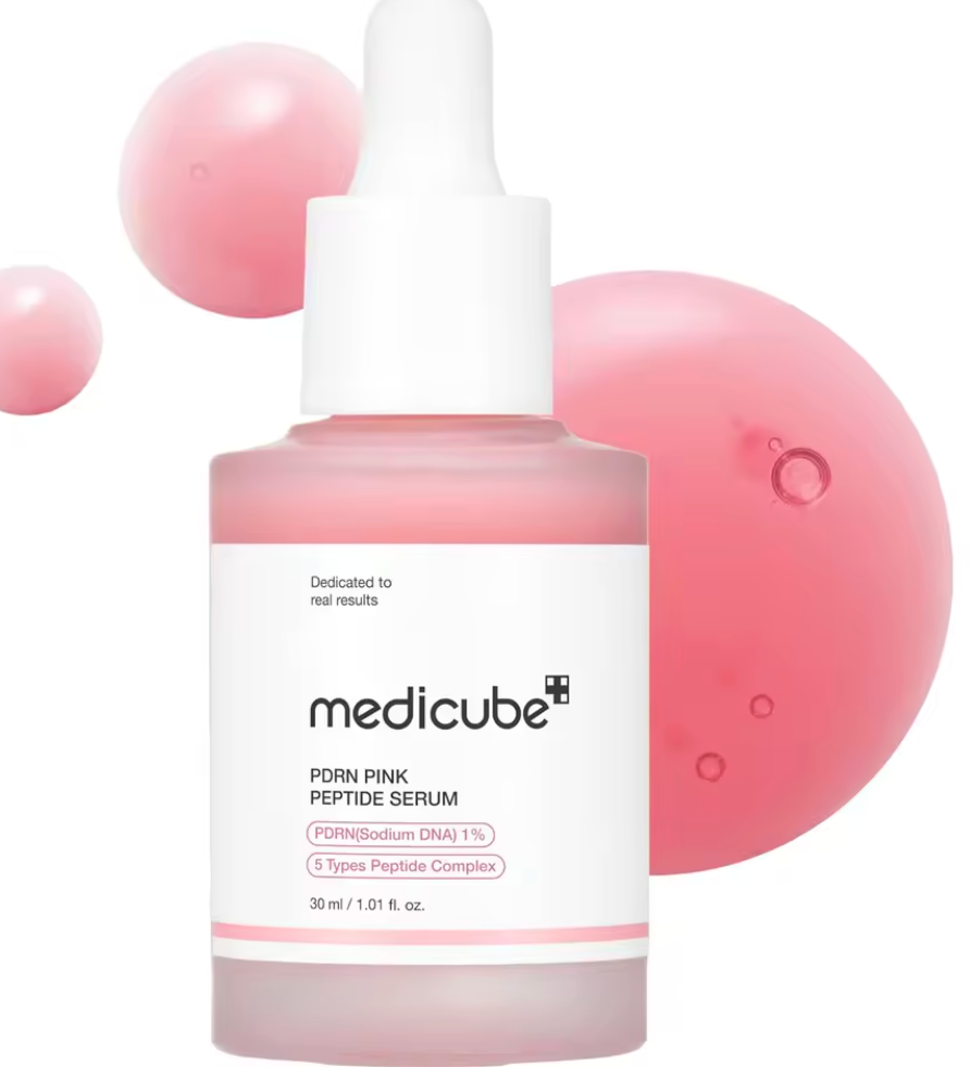 Sérum anti-âge PDRN Pink Peptide - 30ml