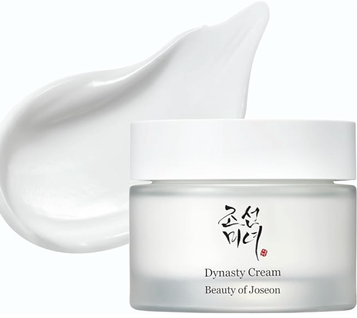 Beauty of Joseon Crème Dynastie - 50ml