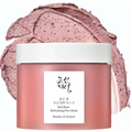 Beauty of Joseon Masque rafraîchissant pour les pores aux haricots rouges - 140 ml