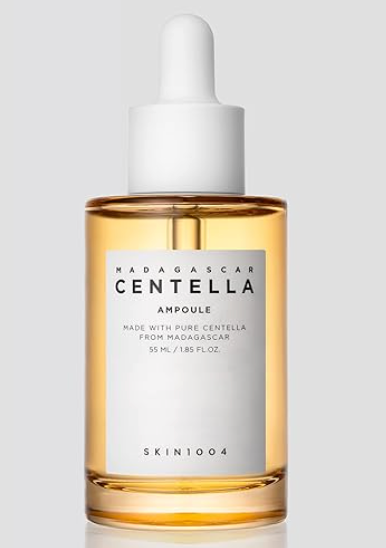 Skin1004 Madagascar Centella Ampoule - 55ml